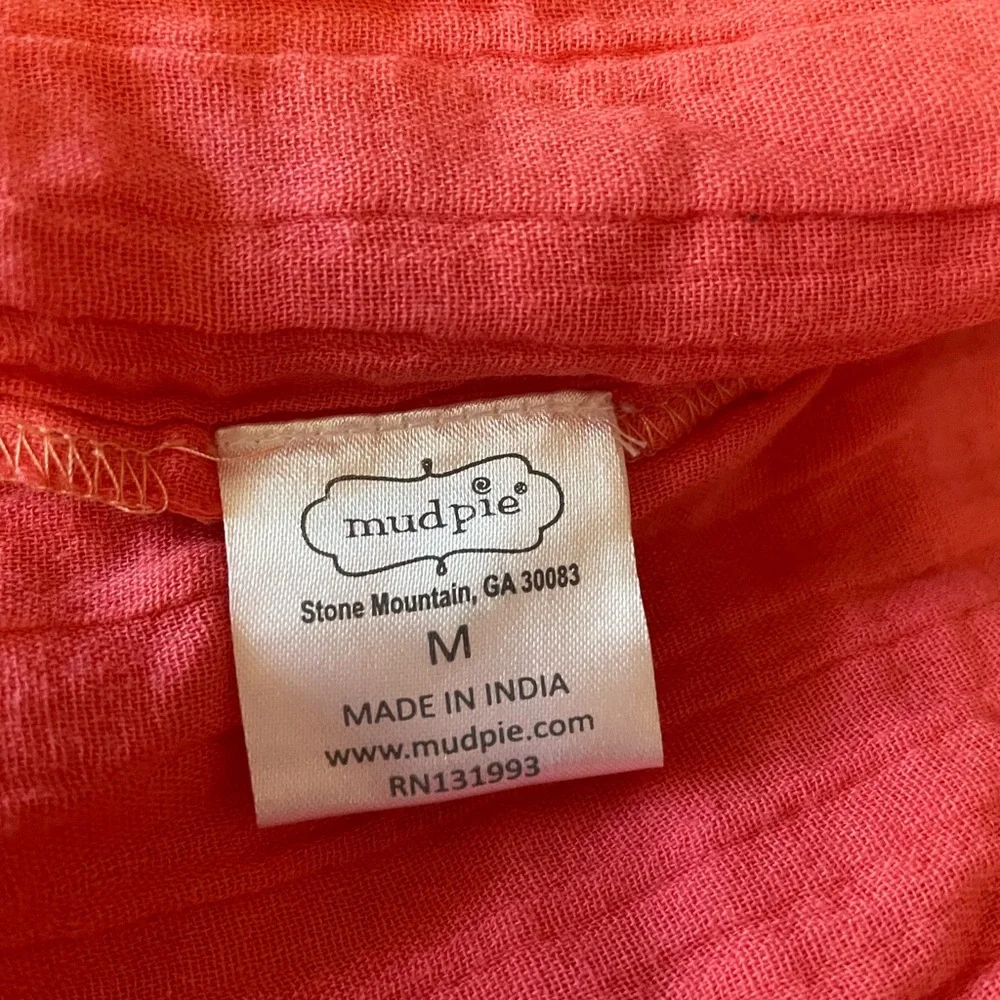 NWT Mudpie Nike dress - Picture 7 of 8